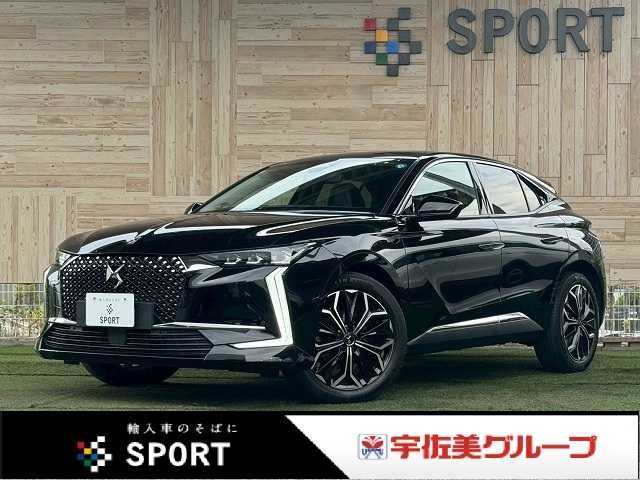 CITROEN / CITROEN DS4