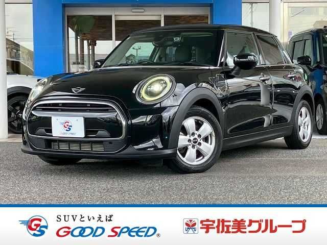 BMW / MINI COOPER 5DOOR