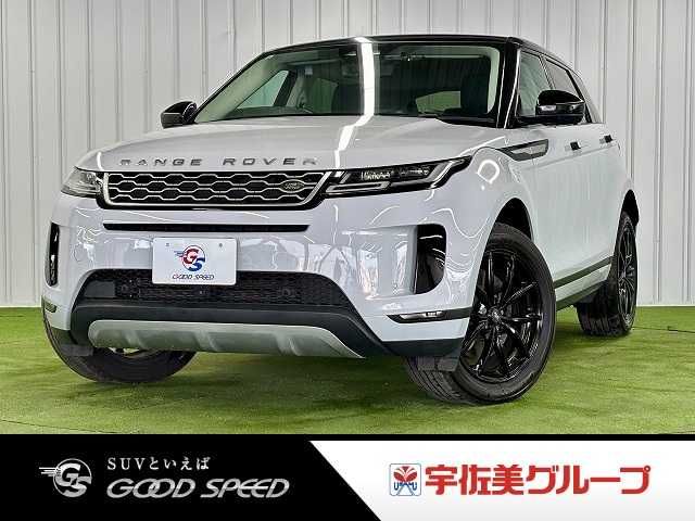 ROVER / ROVER RANGE ROVER EVOGUE