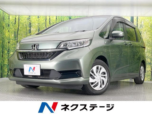 HONDA / FREED