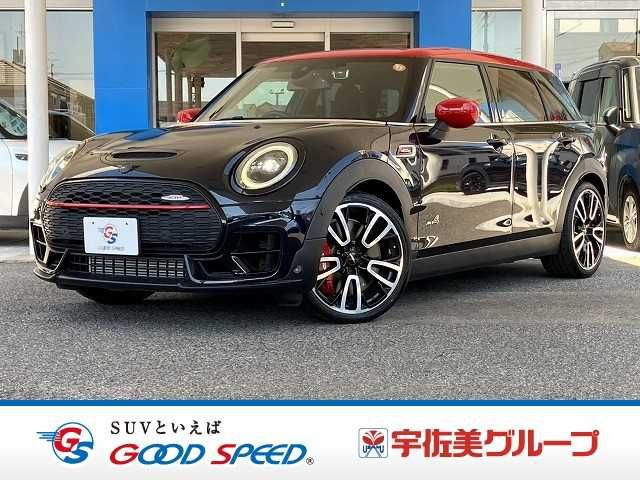BMW / MINI CLUBMAN