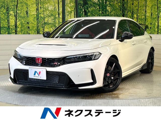 HONDA / CIVIC hatchback