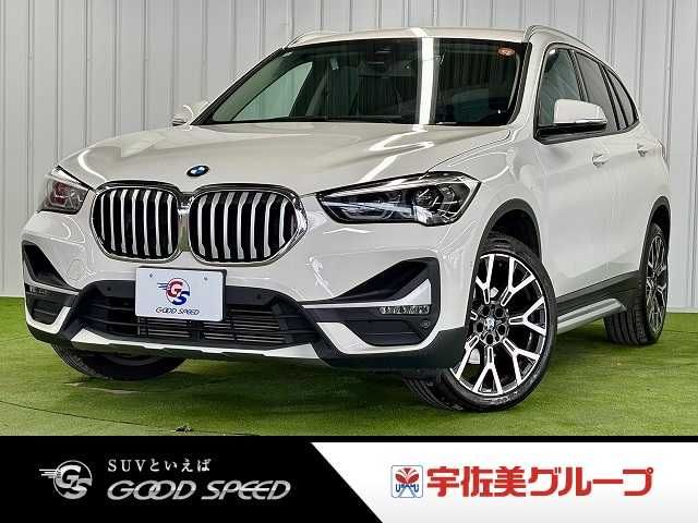 BMW / BMW X1