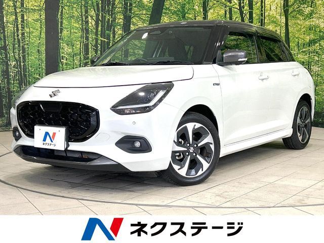SUZUKI / SWIFT