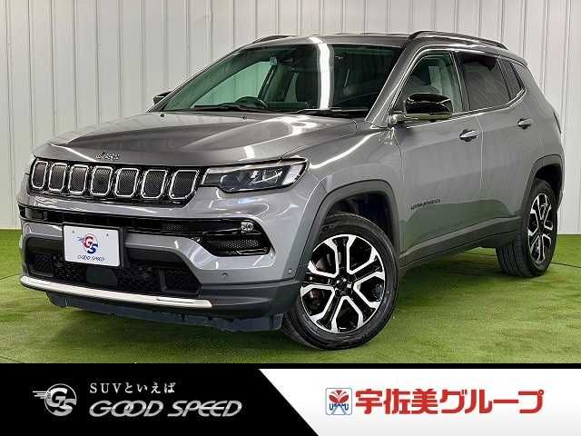 JEEP / JEEP COMPASS 4WD