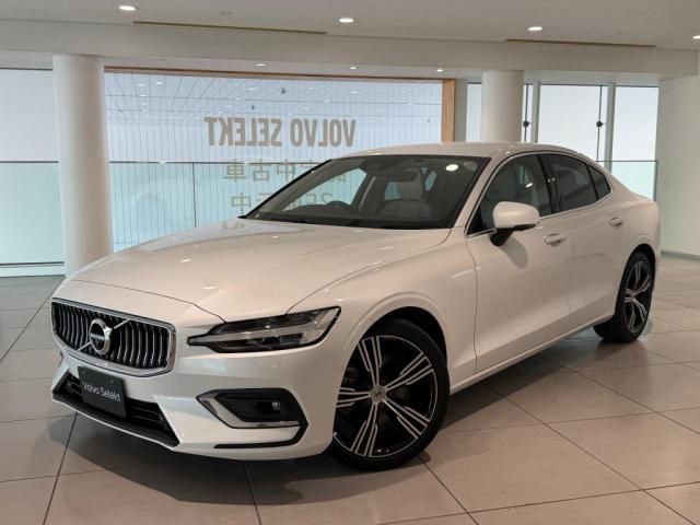 VOLVO / VOLVO S60