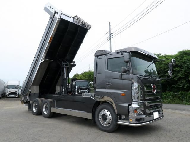 HINO / PROFIA