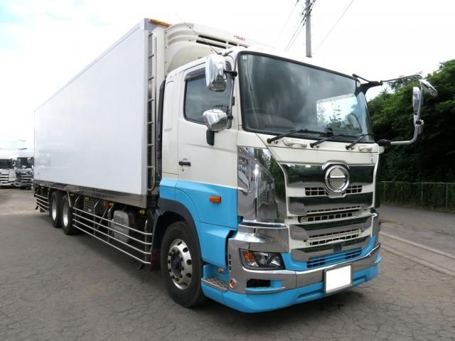 HINO / PROFIA