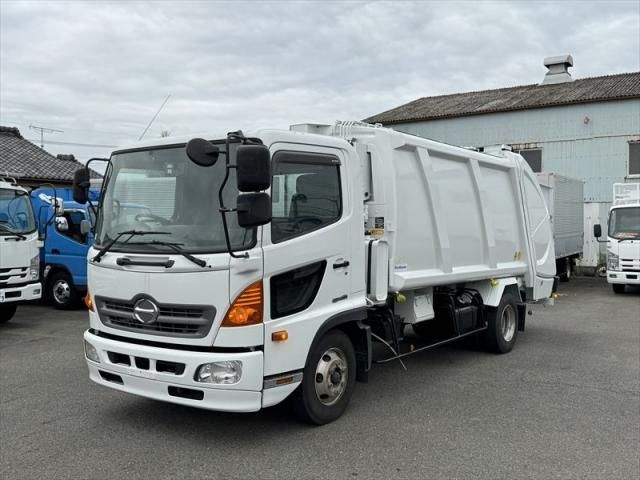 HINO / RANGER
