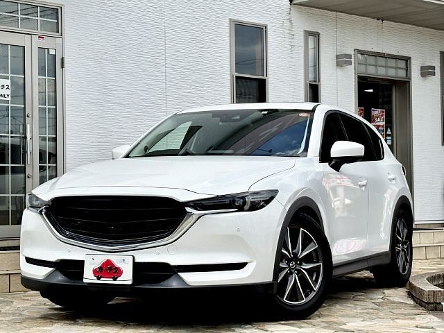 MAZDA / CX-5