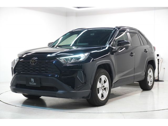 Japanese used car Ref# 1659905 TOYOTA / RAV4 2WD