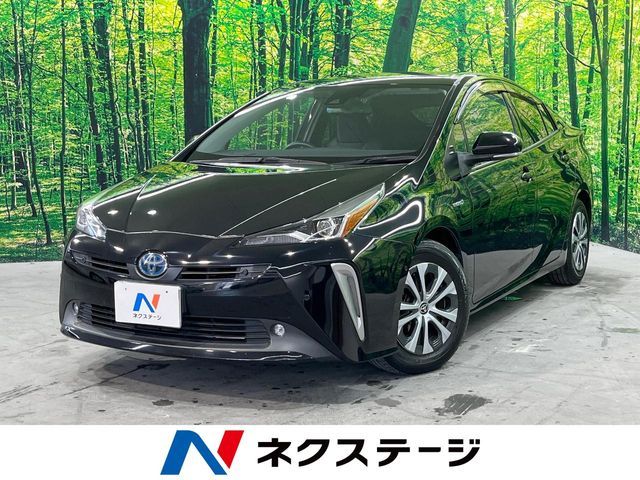 TOYOTA / PRIUS