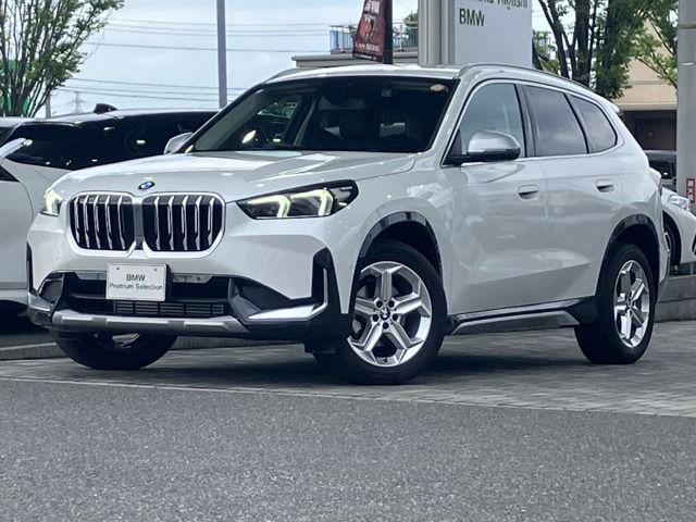 BMW / BMW X1