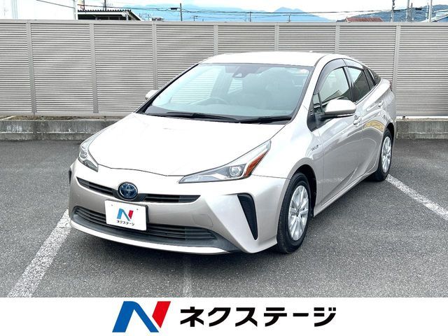 TOYOTA / PRIUS