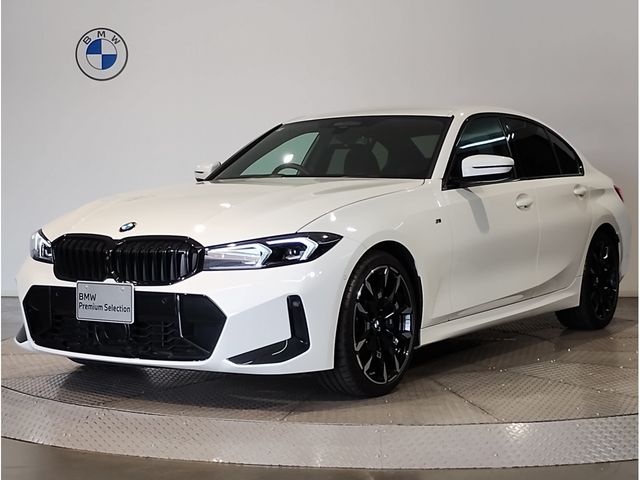 BMW / BMW 3series sedan