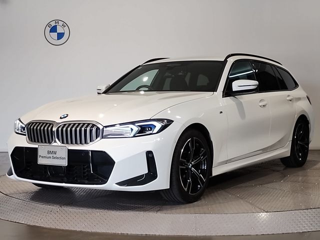 BMW / BMW 3series TOURING