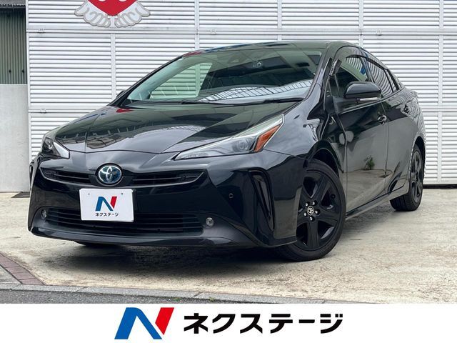 TOYOTA / PRIUS
