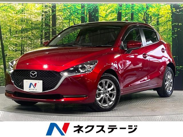 MAZDA / MAZDA2