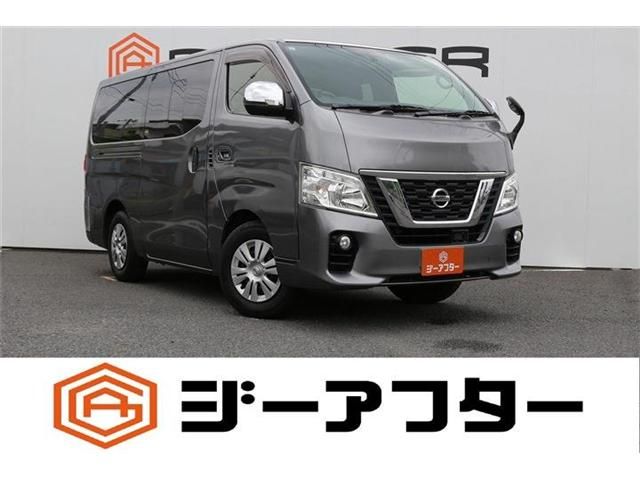 NISSAN / NV350 CARAVAN