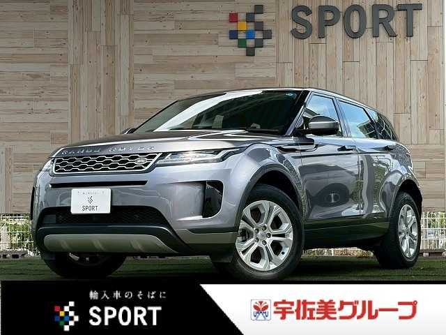 ROVER / ROVER RANGE ROVER EVOGUE