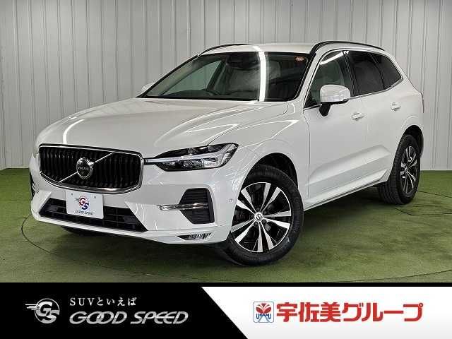 VOLVO / VOLVO XC60