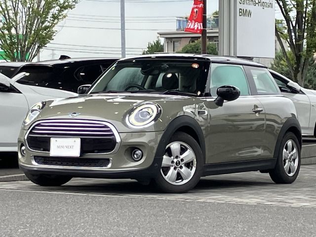 BMW / MINI COOPER