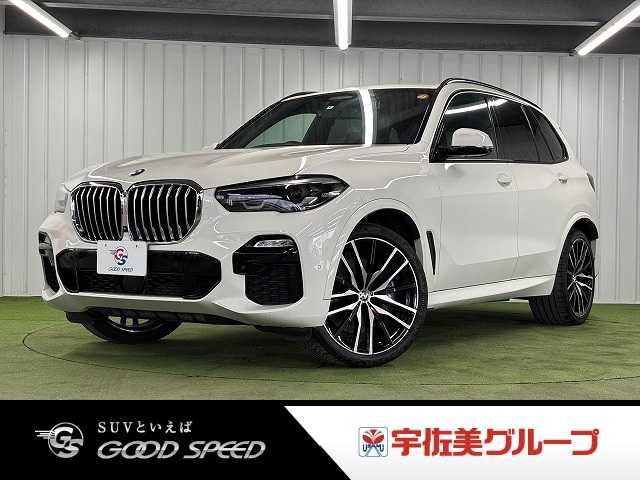 BMW / BMW X5