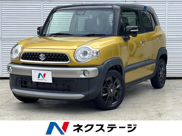 SUZUKI / XBEE