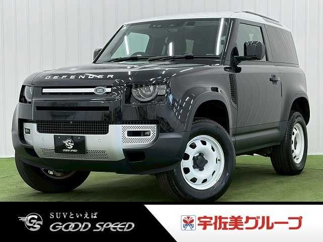 ROVER / ROVER DEFENDER