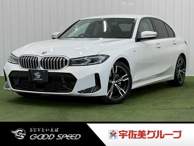 BMW / BMW 3series sedan