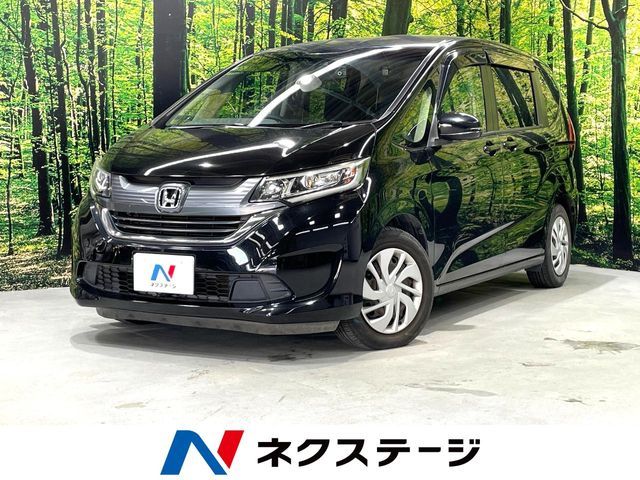 HONDA / FREED