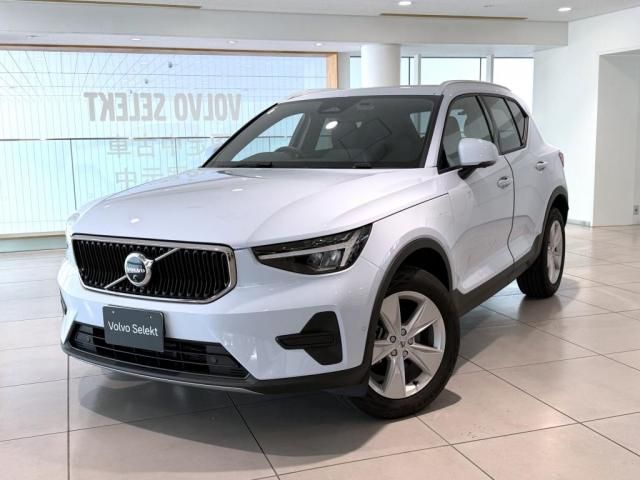 VOLVO / VOLVO XC40
