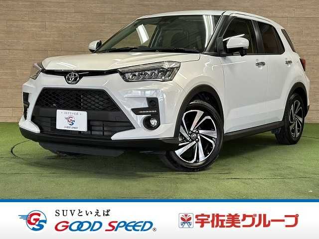 TOYOTA / RAIZE
