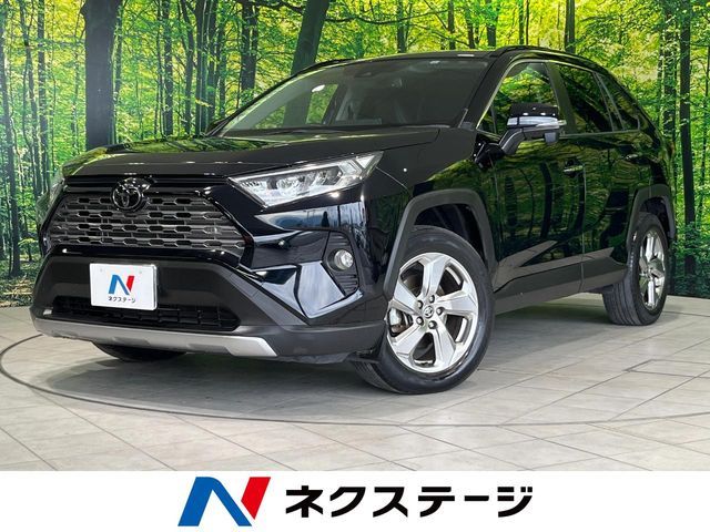 TOYOTA / RAV4 4WD