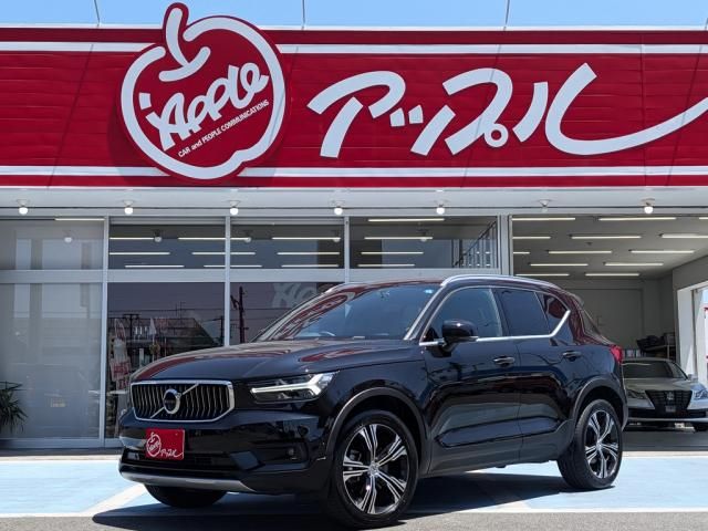 VOLVO / VOLVO XC40