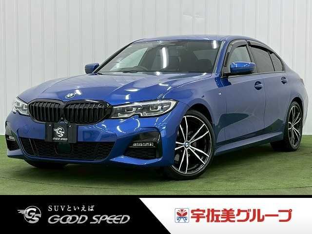 BMW / BMW 3series sedan