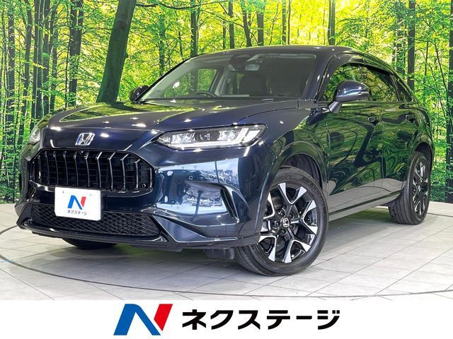 HONDA / ZR-V e:HEV