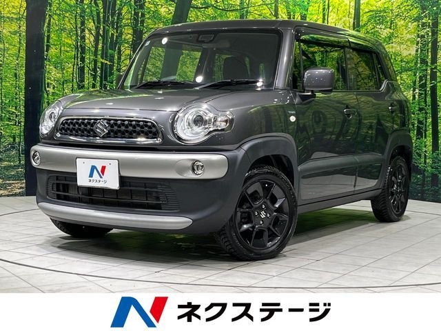 SUZUKI / XBEE 4WD