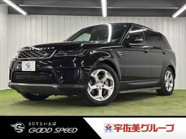 ROVER / ROVER RANGE ROVER SPORTS