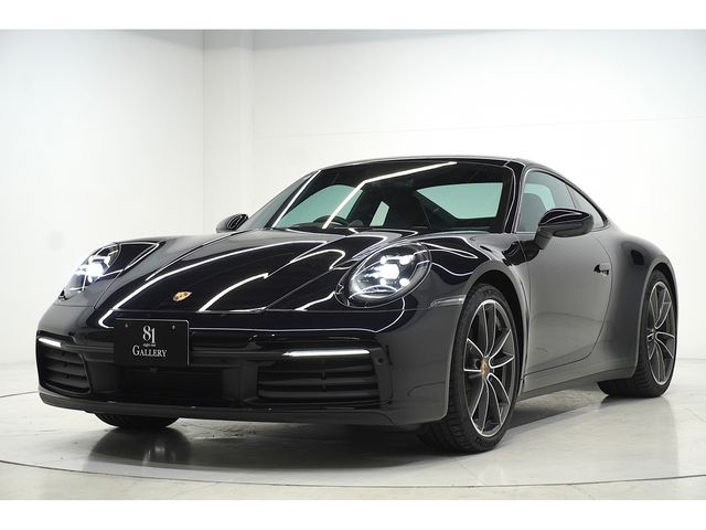 PORSCHE / PORSCHE 911