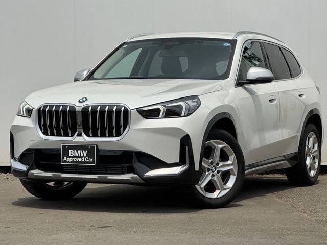 BMW / BMW X1