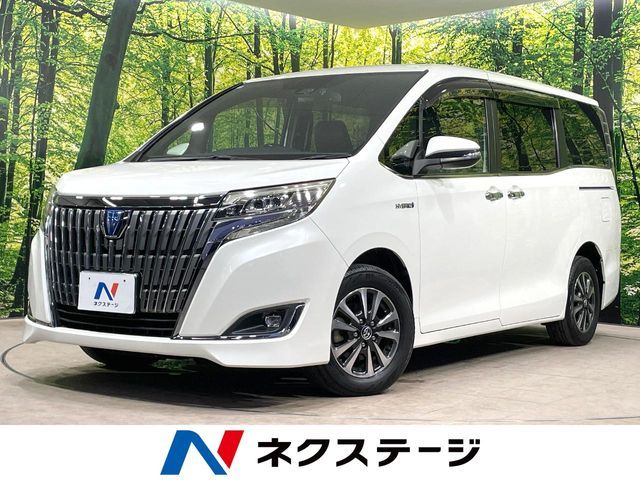 TOYOTA / ESQUIRE HYBRID