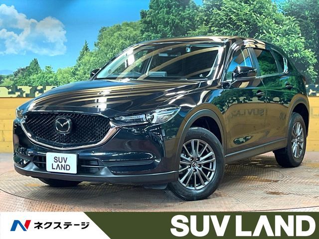 MAZDA / CX-5