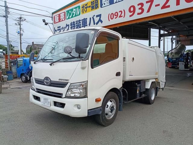 HINO / DUTRO