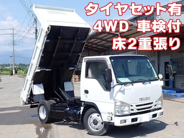 ISUZU / ELF