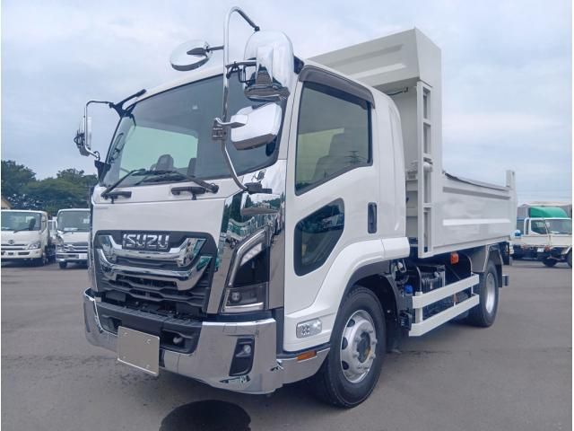 ISUZU / FORWARD