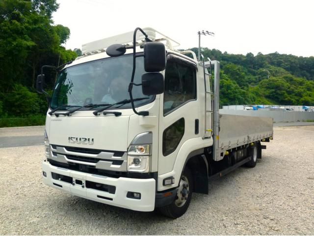 ISUZU / FORWARD