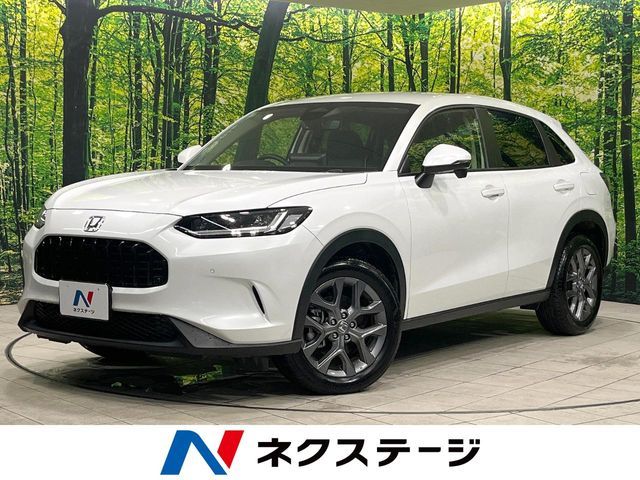 Japanese used car Ref# 1660160 HONDA / ZR-V