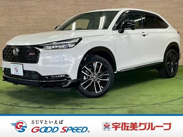 HONDA / VEZEL e:HEV