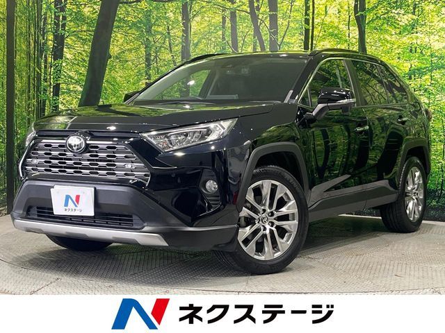 TOYOTA / RAV4 4WD